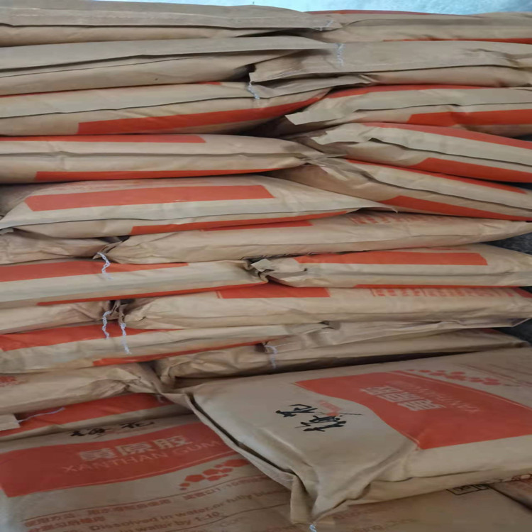 黄原胶 11138-66-2