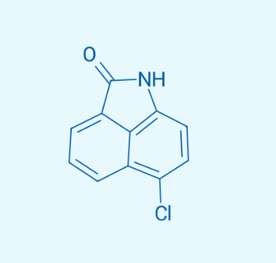 6-氯-苯并[cd]吲哚-2(1H)-酮  24950-30-9
