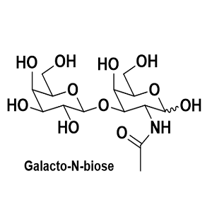 20972-29-6，Galacto-N-biose，半乳糖-N-二糖，3554-90-3