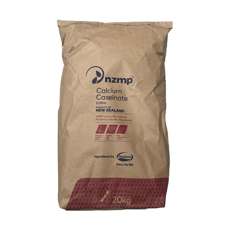 酪蛋白酸钙 9005-43-0