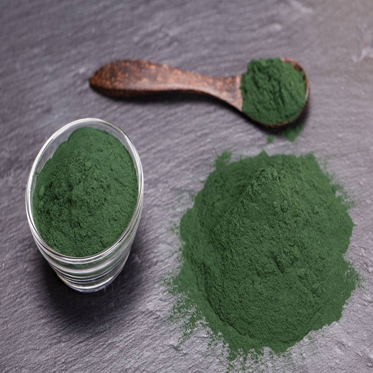 螺旋藻粉 724424-92-4