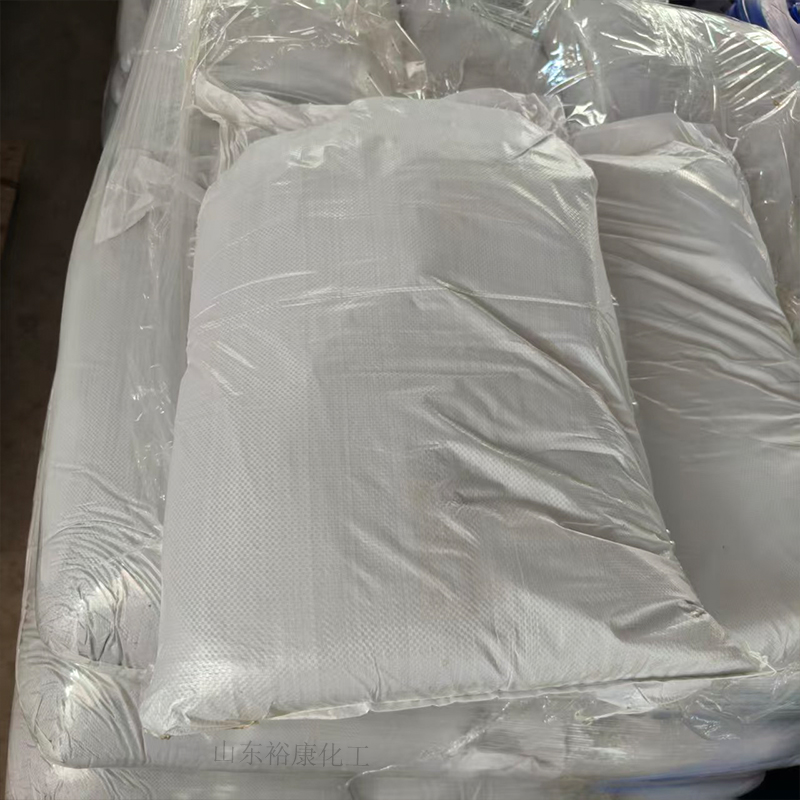 双氰胺，可分装，25kg/袋