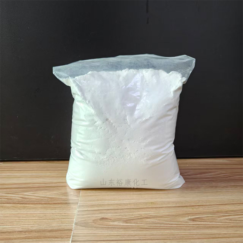 双氰胺，可分装，25kg/袋