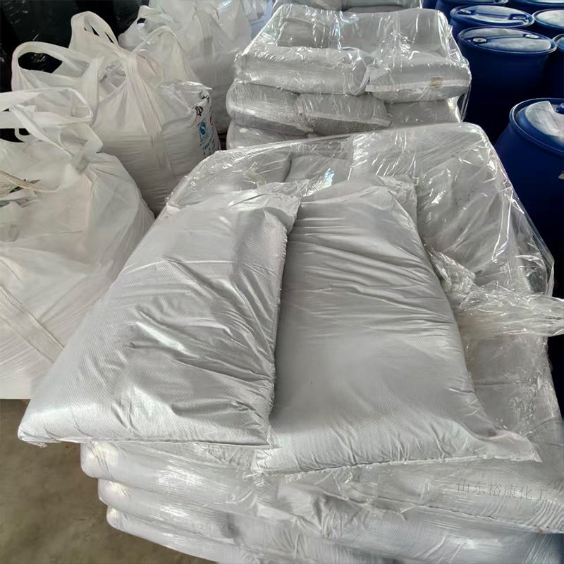 双氰胺，可分装，25kg/袋