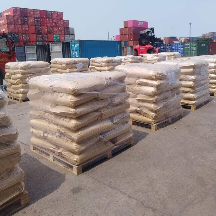 2-氨基对苯二甲酸