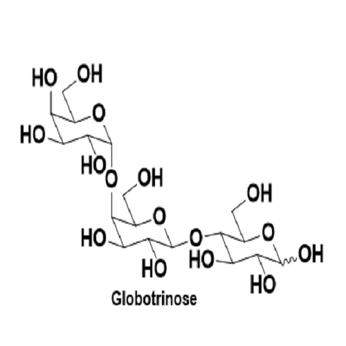 66580-68-5，Globotrinose，红细胞三糖