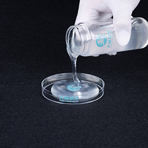 羧基化改性亲水性纳米纤维素