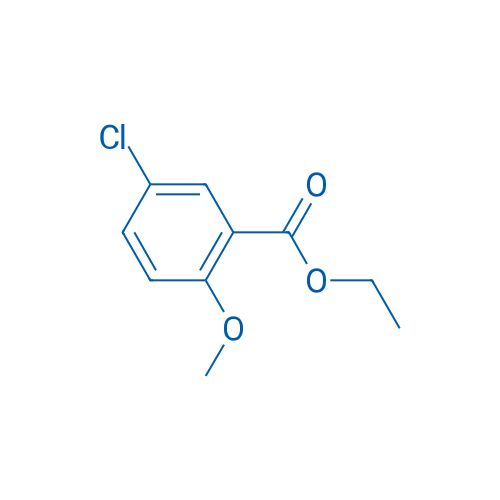 5-氯-2-甲氧基苯甲酸乙酯