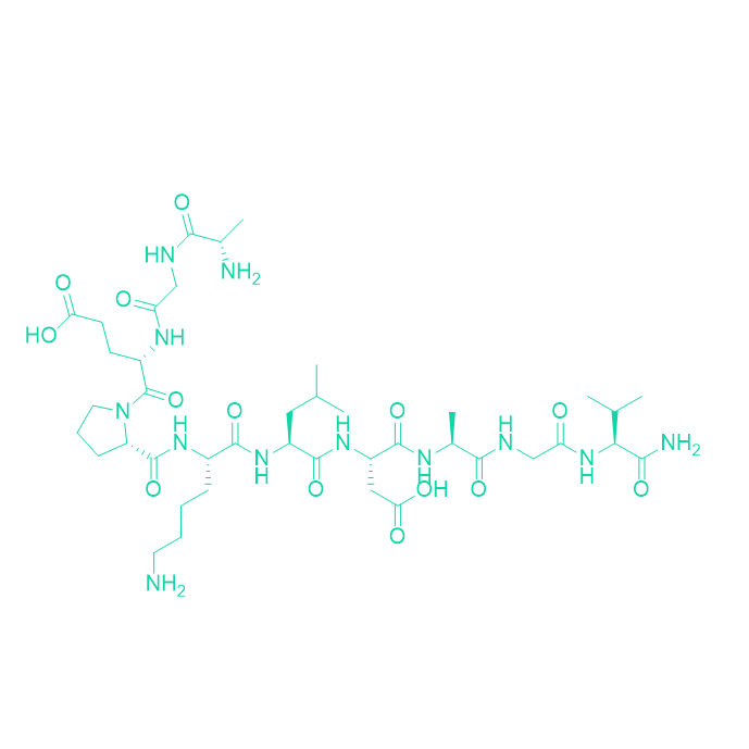 胎儿抗原模拟物多肽/130918-91-1/Pneumadin (human)