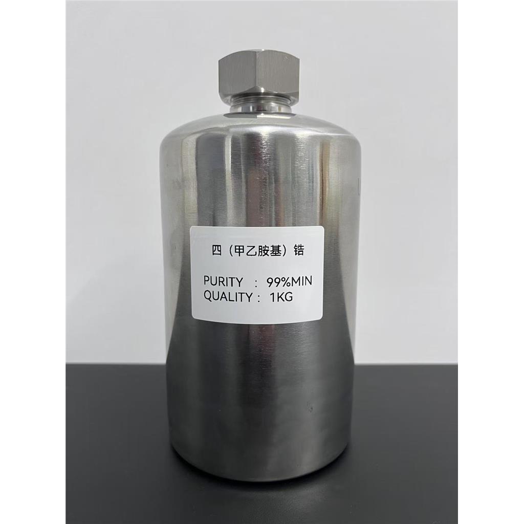 四（甲乙胺基）锆