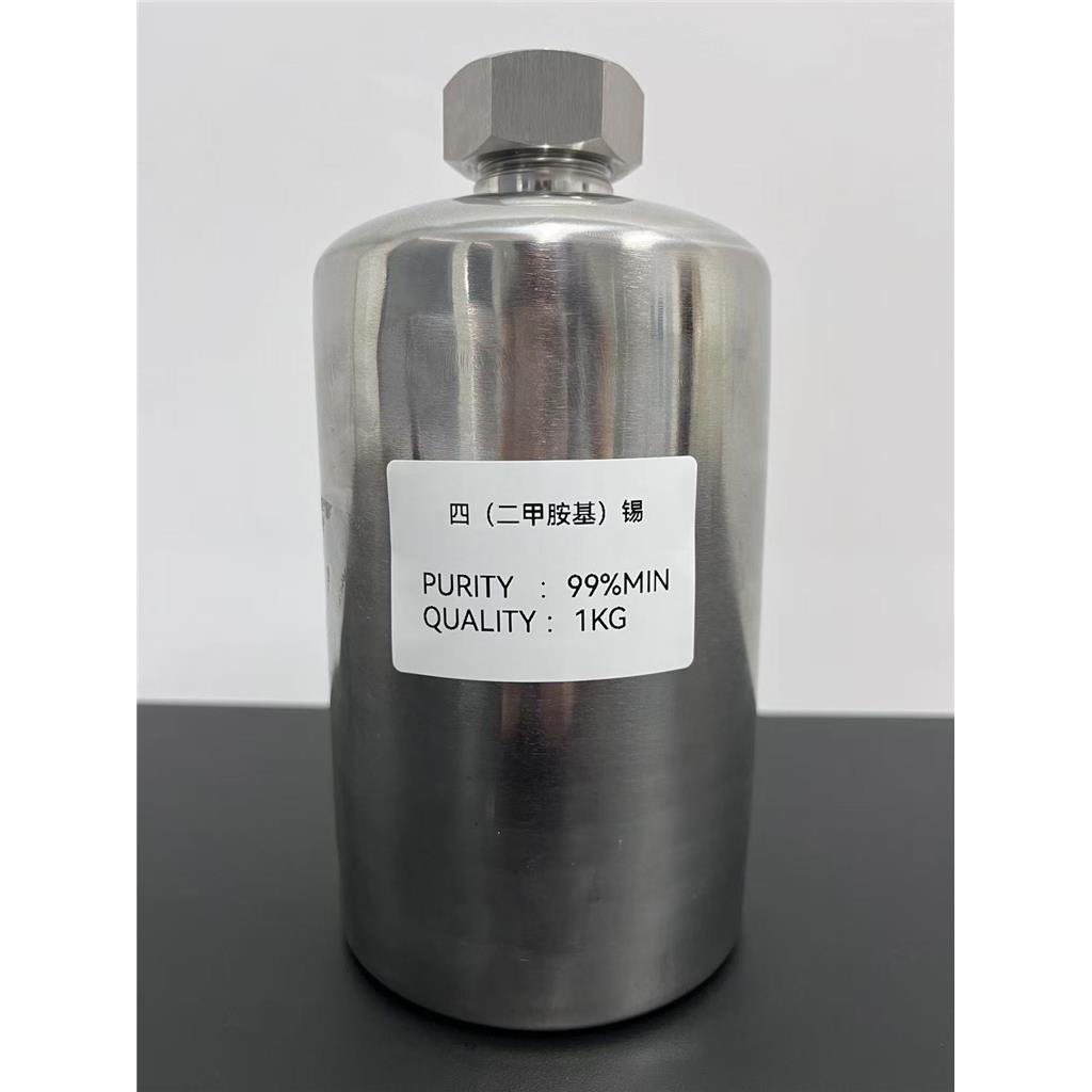 四（二甲胺基）锡