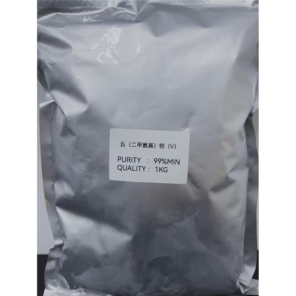 五(二甲氨基)钽(V)