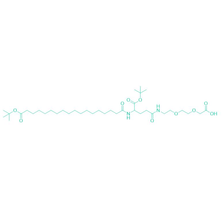 Semaglutide Impurity 6 1671100-14-3.png