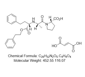 马来酸依那普利EP杂质E