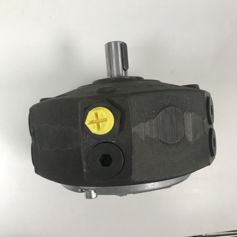 力士乐Rexroth 径向柱塞泵 R901089290 PR4-3X/16,00-500RA01M01