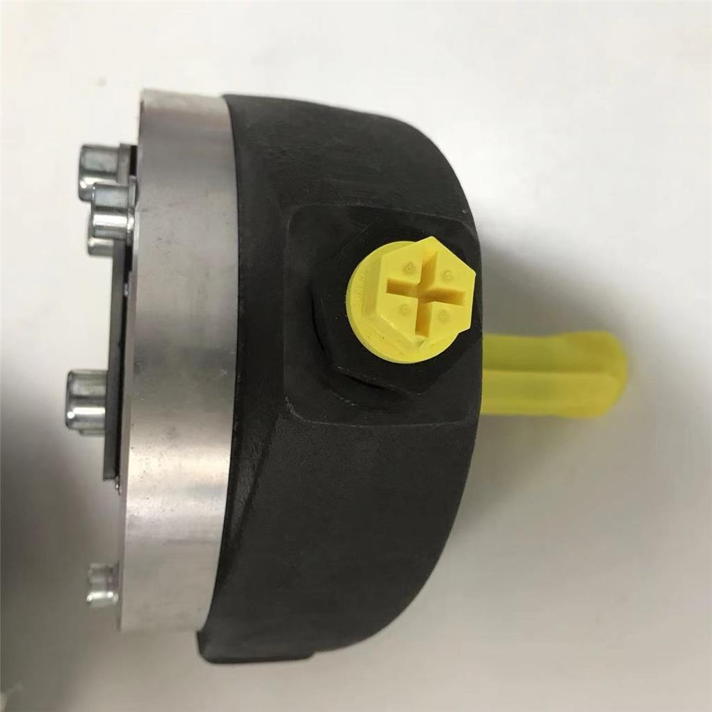 力士乐液压泵PR4-3X/1,60-700RK01M01