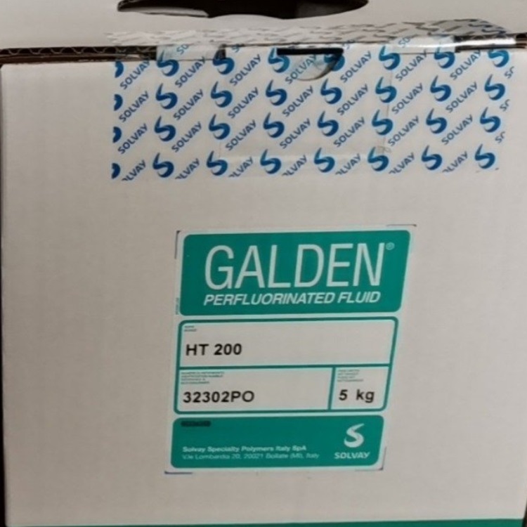 苏威Galden HT200 高沸点半导体设备热交换器介电高性能导热液