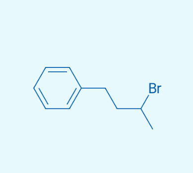 (3-溴丁基)苯  21953-83-3