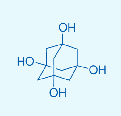1,3,5,7-四羟基金刚烷  16104-28-2