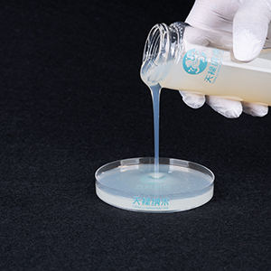 羧基化改性纤维素