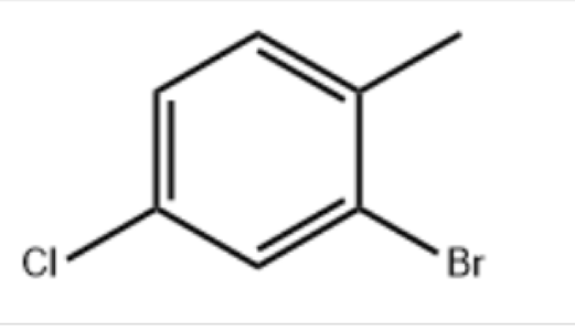 2-溴-4-氯甲苯