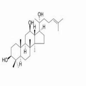 （R型）原人参二醇(CAS:7755-01-3)