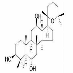 人参三醇(CAS:32791-84-7)