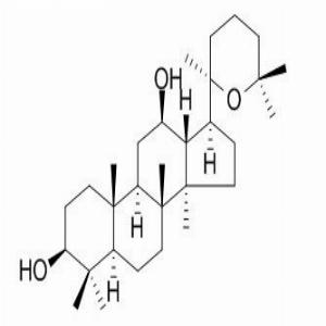 人参二醇(CAS:19666-76-3)