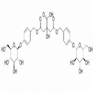 巴利森苷C(CAS:174972-80-6)