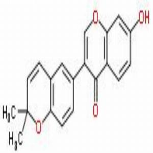 补骨脂宁(CAS:53947-92-5)