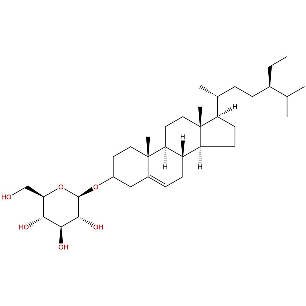 胡萝卜苷(CAS:474-58-8)