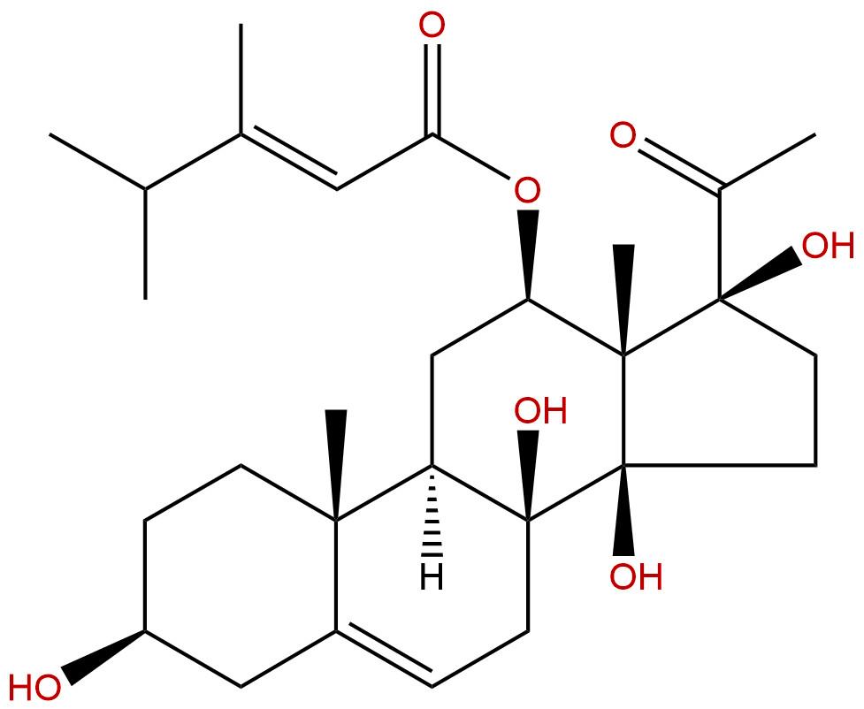 告达亭苷元(CAS:38395-02-7)