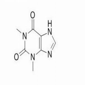 茶碱(CAS:58-55-9)