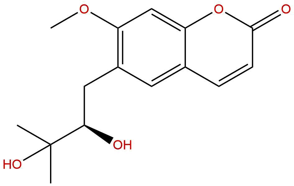 白花前胡醇(CAS:28095-18-3)