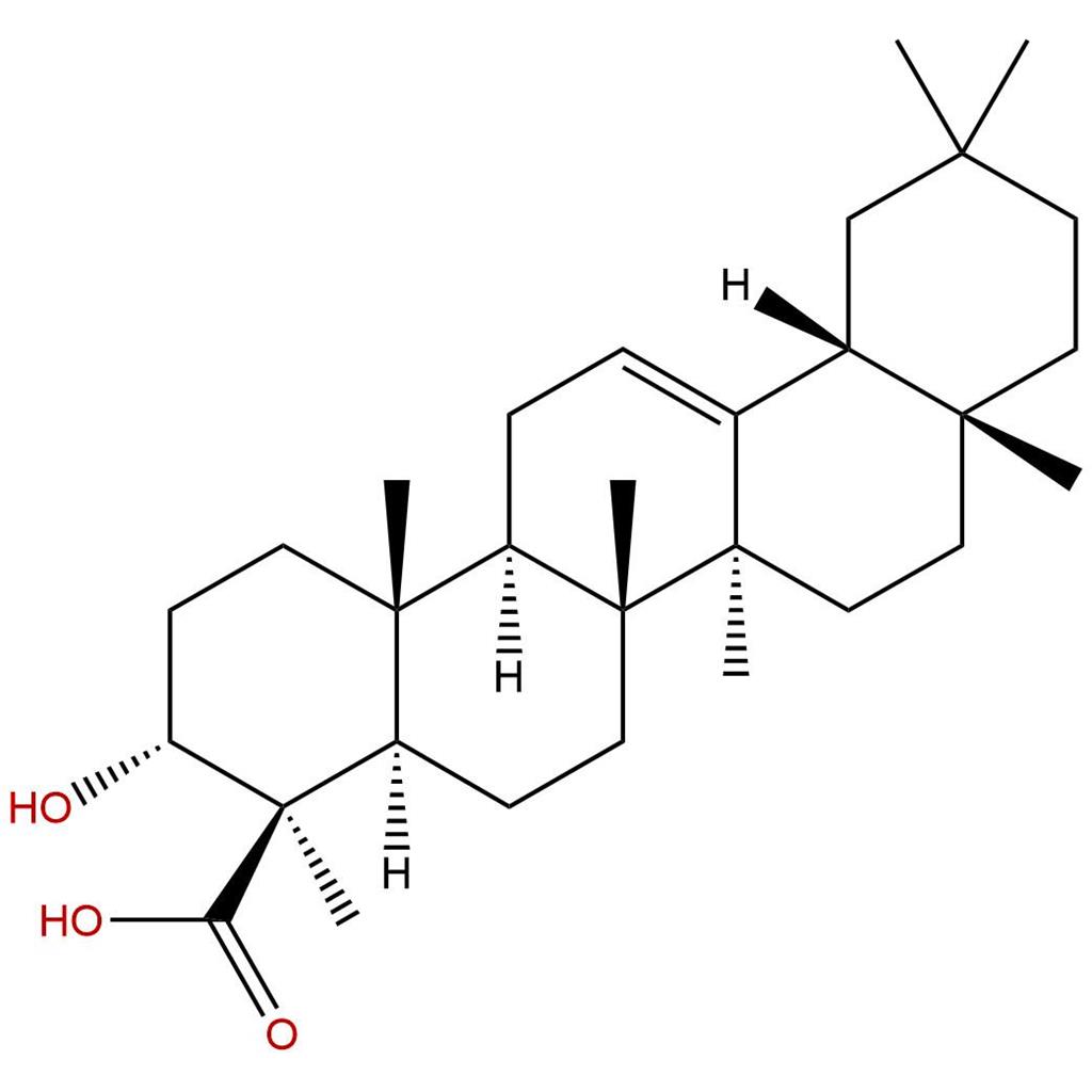 α-乳香酸(CAS:471-66-9)
