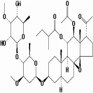 通关藤苷H(CAS:191729-45-0)