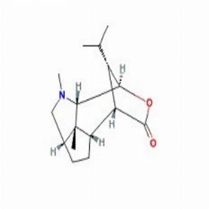 石斛碱;石槲碱(CAS:2115-91-5)