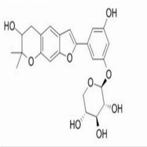 桑皮苷C(CAS:102841-43-0)