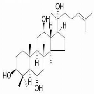 20(R)原人参三醇(CAS:1453-93-6)