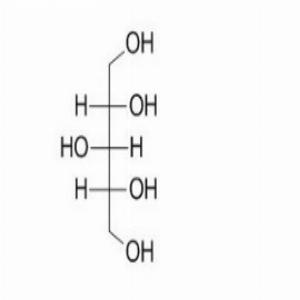 木糖醇;戊五醇;五羟基戊烷(CAS:87-99-0)