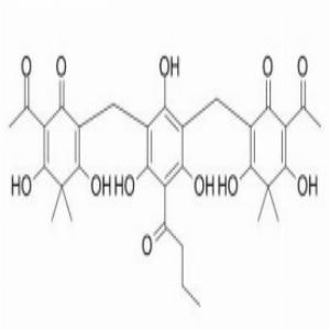 绵马酸ABA(CAS:38226-84-5)