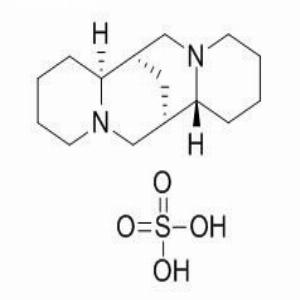 硫酸司巴丁(CAS:299-39-8)