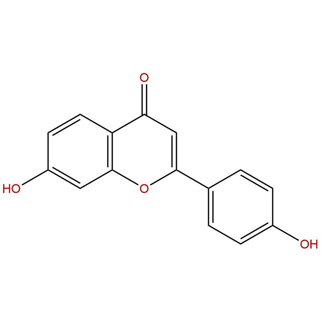 7,4'-二羟基黄酮(CAS:2196-14-7)