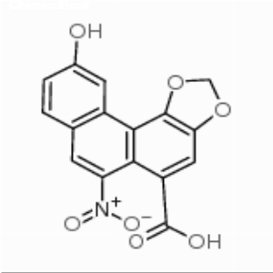 马兜铃酸C(CAS:4849-90-5)
