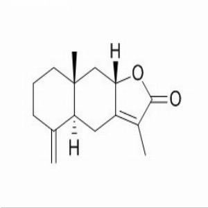 白术内酯Ⅱ;苍术内酯II(CAS:73069-14-4)