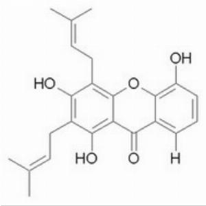 8-desoxygartanin(CAS:33390-41-9)