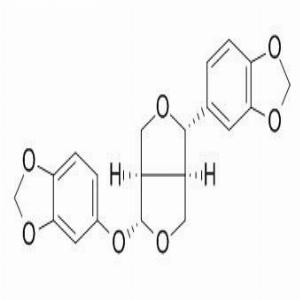 芝麻林素(CAS:526-07-8)