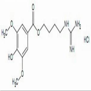 盐酸益母草碱(CAS:24697-74-3)