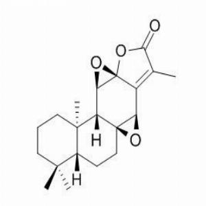 岩大戟内酯B;南大戟内酯B(CAS:37905-08-1)