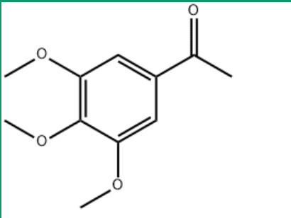 3',4',5'-三甲氧基苯乙酮
